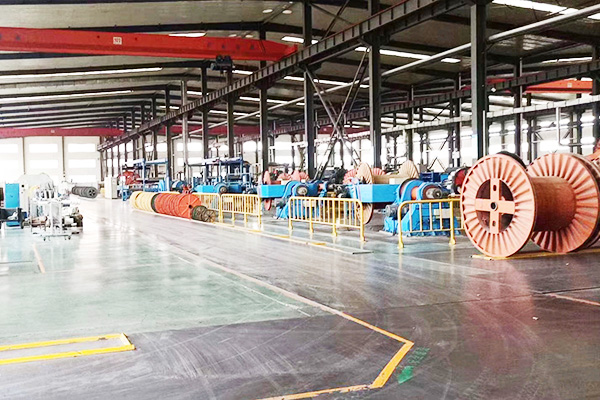 石家庄电线电缆生产厂家介绍下关于常见电缆的类型