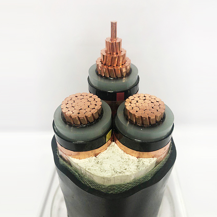高压电缆