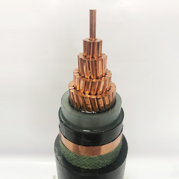 高压电缆